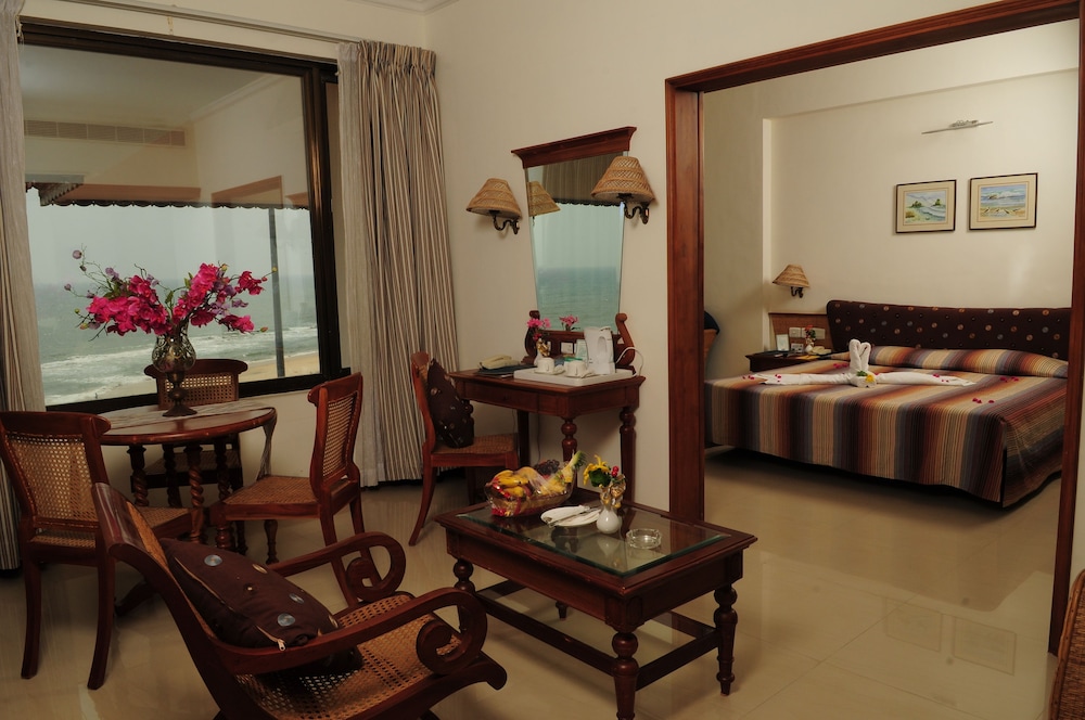 Hindustan Beach Retreat