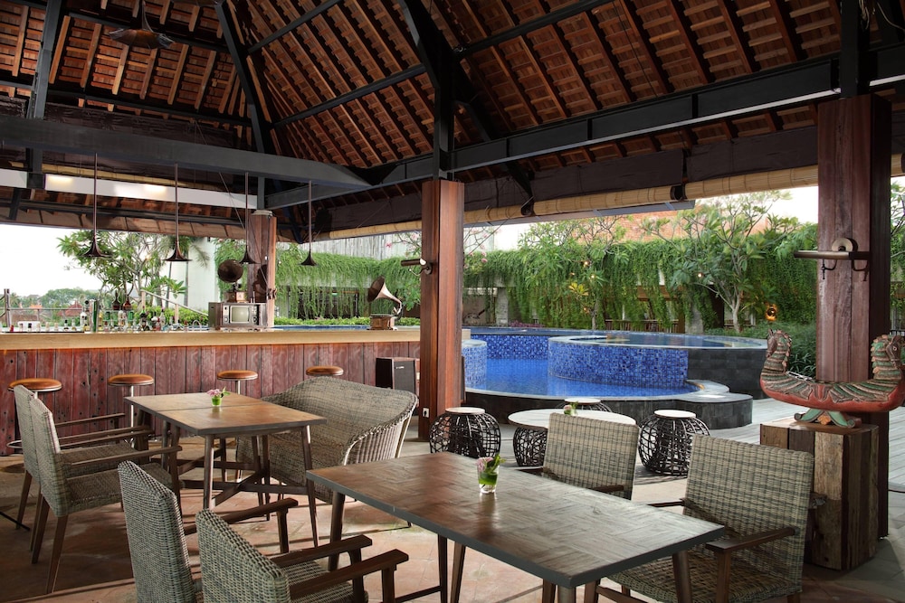 Four Points By Sheraton Bali Kuta