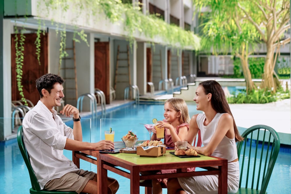 Four Points By Sheraton Bali Kuta