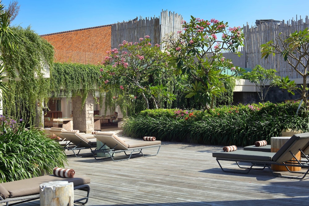 Four Points By Sheraton Bali Kuta