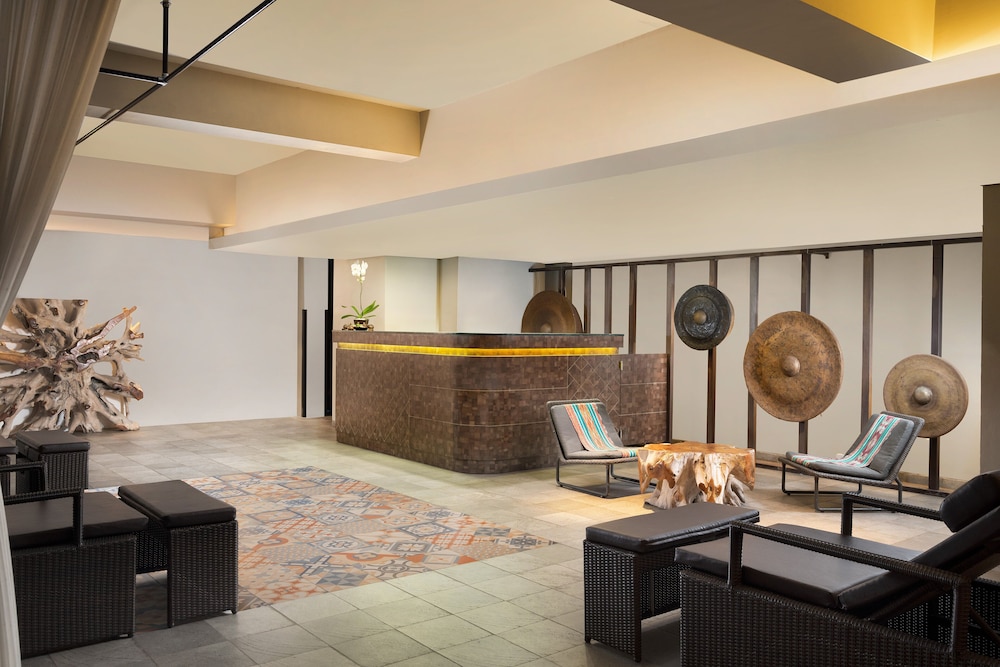 Four Points By Sheraton Bali Kuta