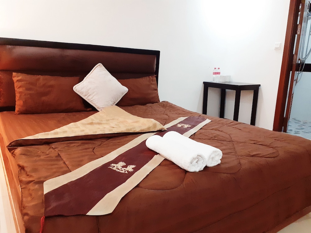 New Season Riverside Hotel