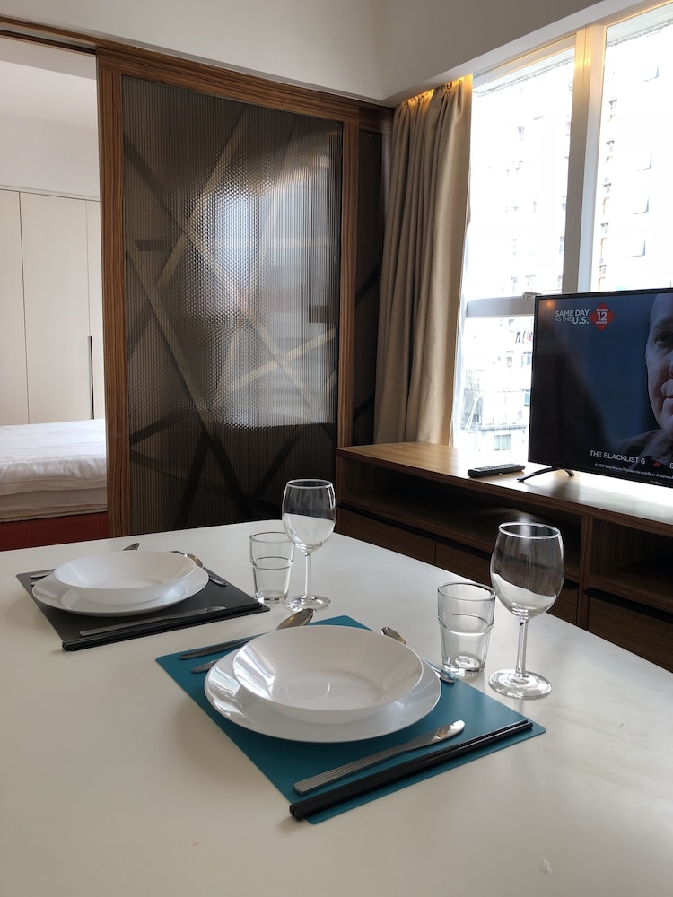 CHI Residence 279