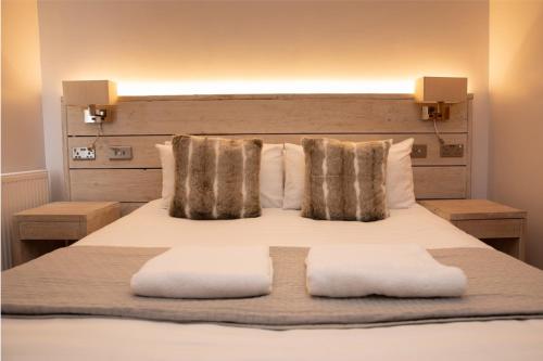 The Vanguard - York Residence