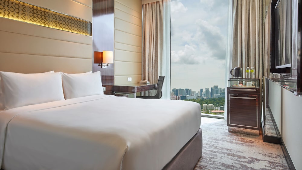 Holiday Inn Singapore Little India by IHG