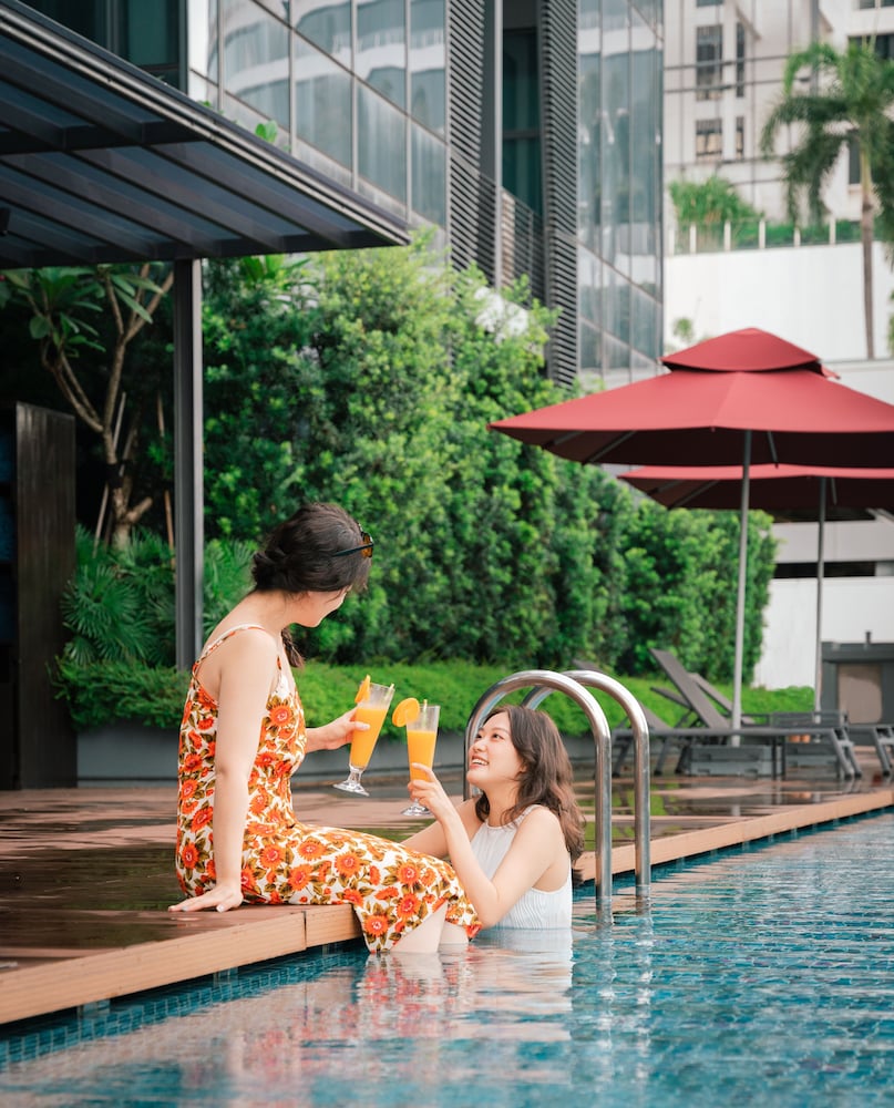 Holiday Inn Singapore Little India by IHG