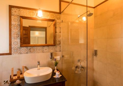 Sleeping Beauty by Nature Resorts and Stays