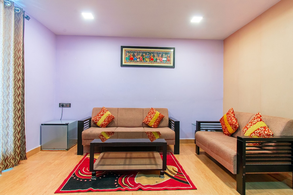 Shankar Bhavan by Vinayak Hotels, Berhampur