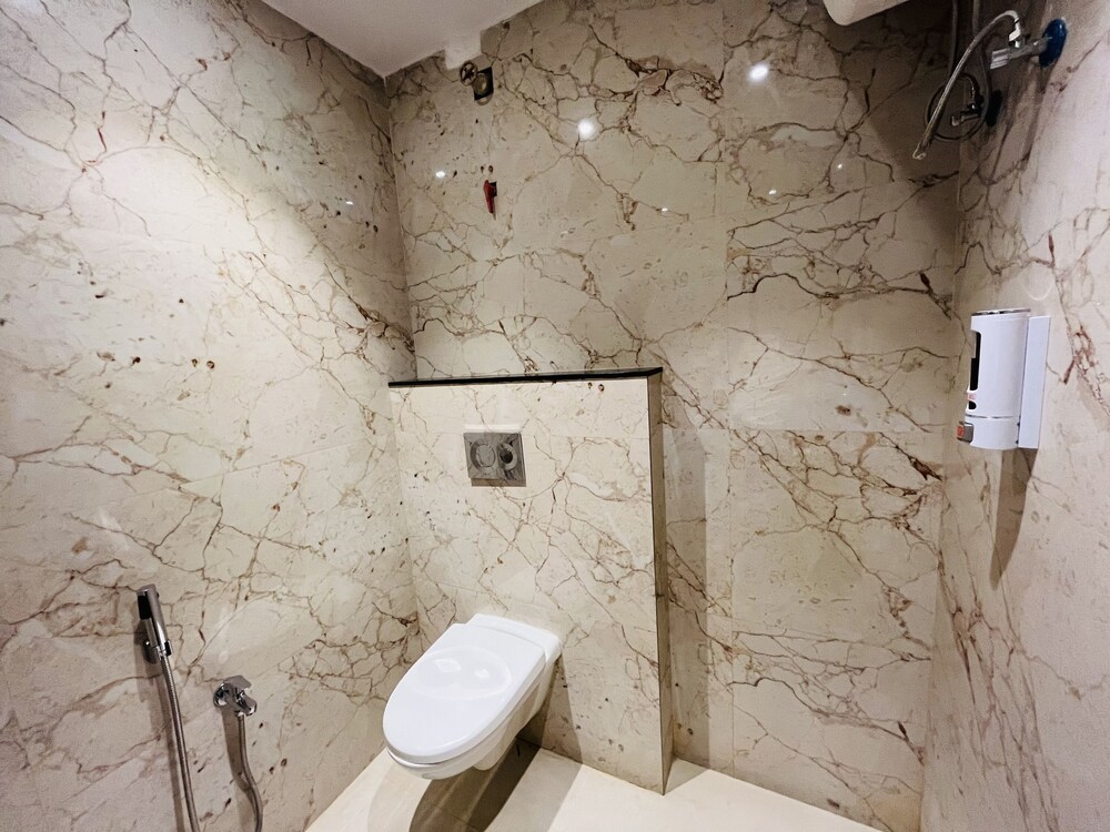 Shankar Bhavan by Vinayak Hotels, Berhampur