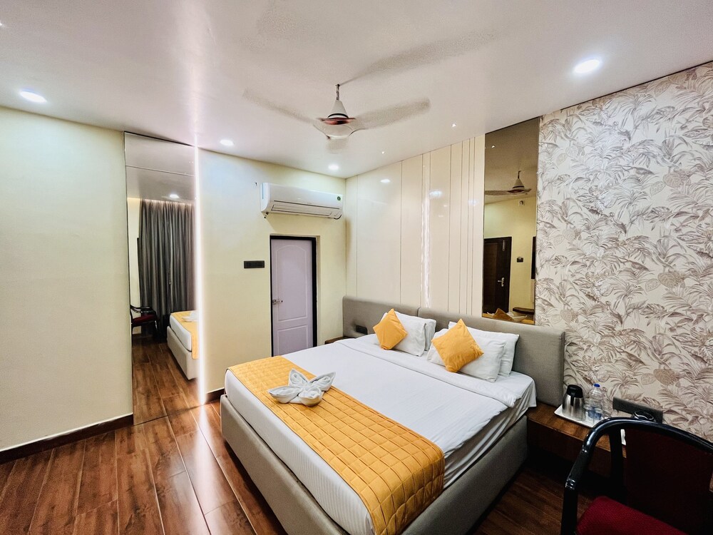 Shankar Bhavan by Vinayak Hotels, Berhampur
