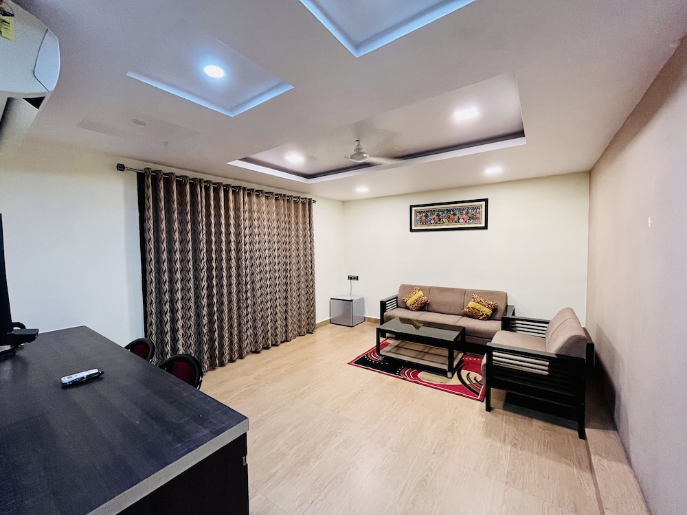 Shankar Bhavan by Vinayak Hotels, Berhampur