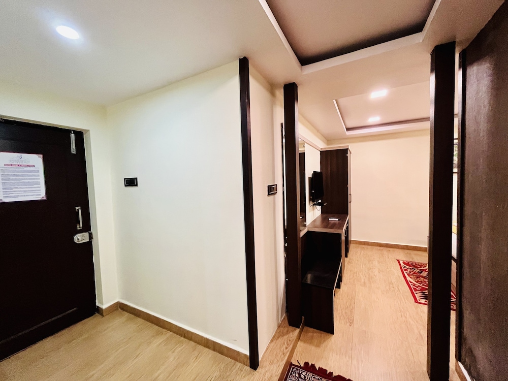 Shankar Bhavan by Vinayak Hotels, Berhampur