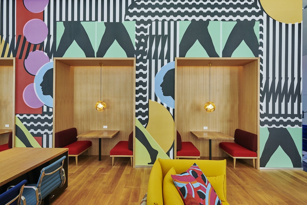 citizenM Washington DC NoMa