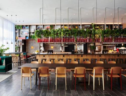 citizenM Washington DC NoMa