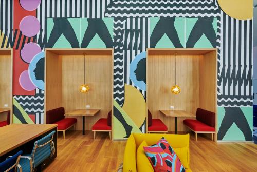 citizenM Washington DC NoMa