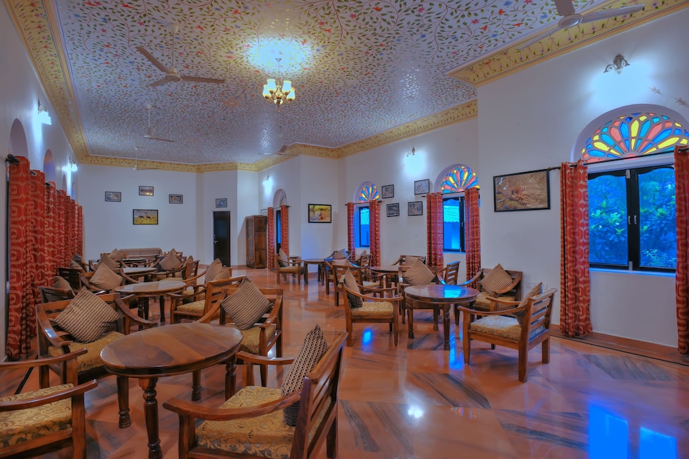 Ranthambhore Heritage Haveli