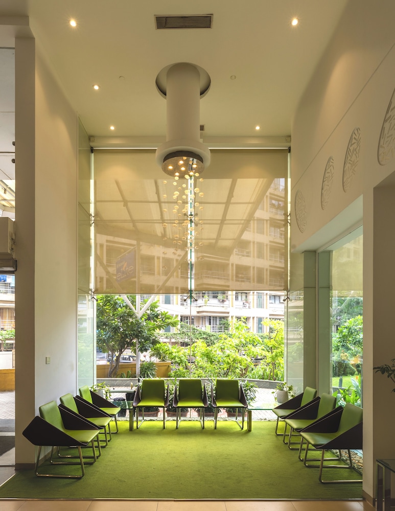 Hotel Kohinoor Elite Near BKC