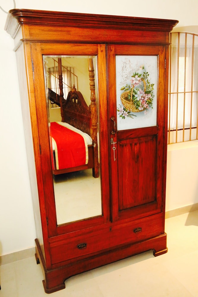  Lar Amorosa Boutique Hotel