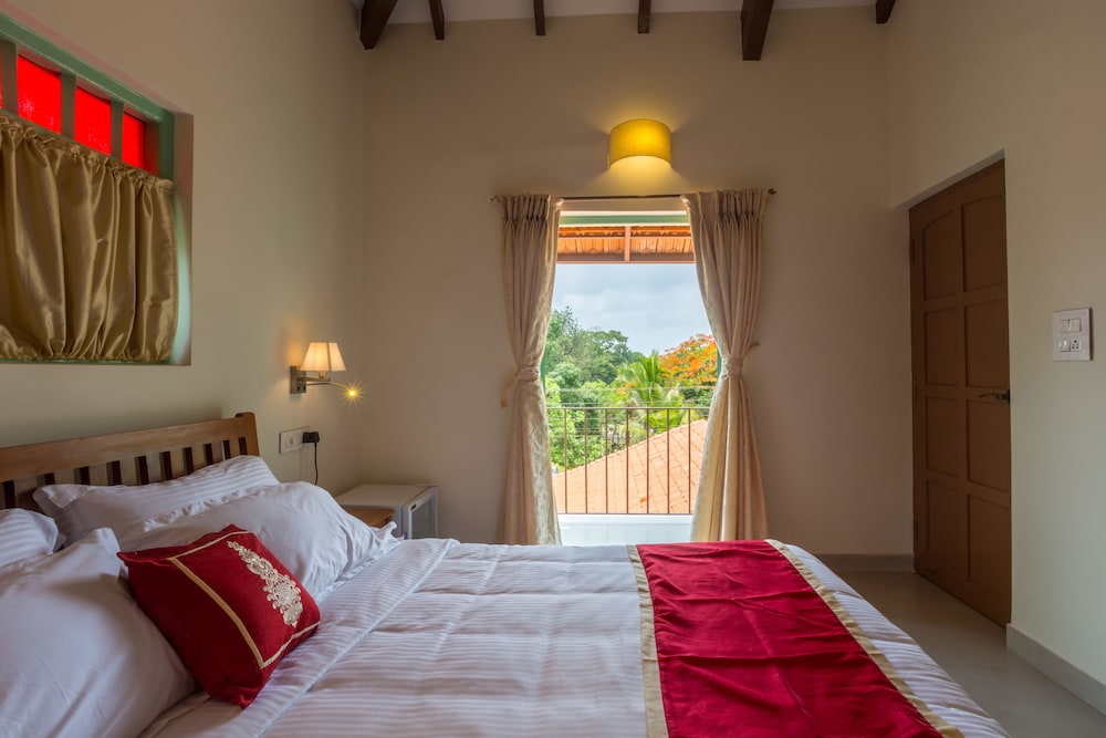  Lar Amorosa Boutique Hotel