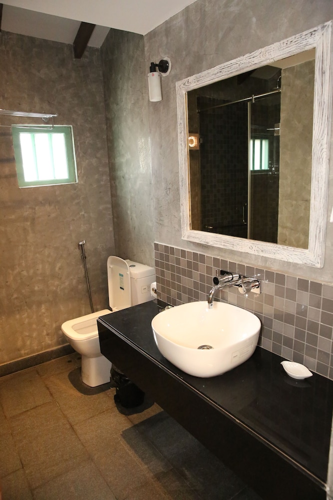  Lar Amorosa Boutique Hotel