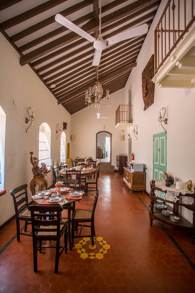  Lar Amorosa Boutique Hotel