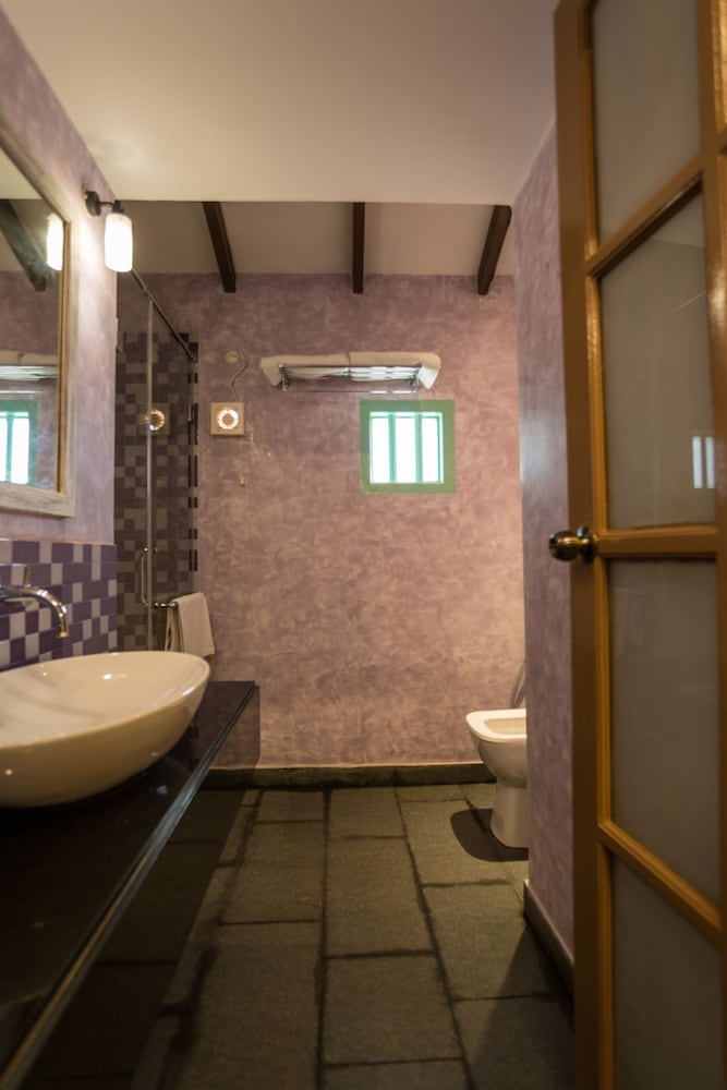  Lar Amorosa Boutique Hotel