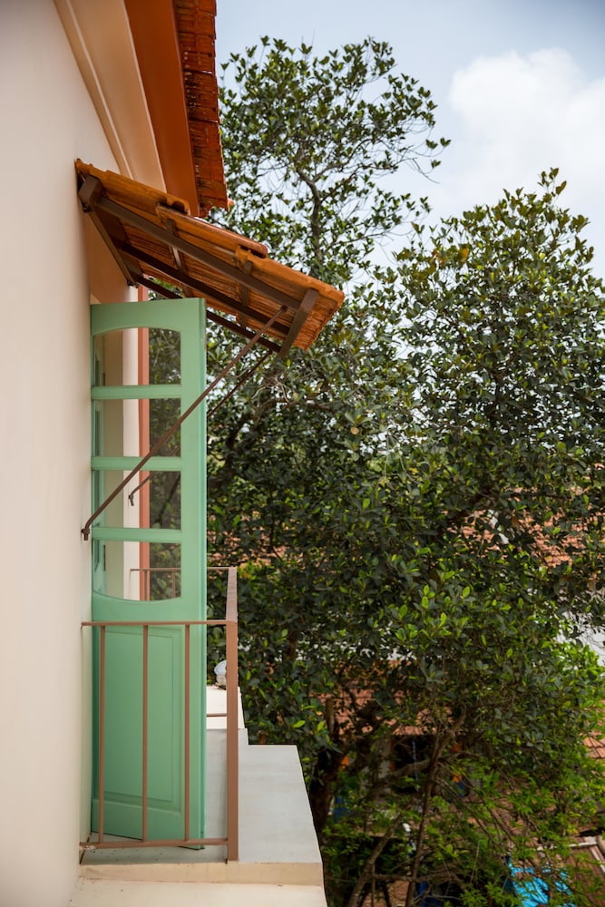  Lar Amorosa Boutique Hotel