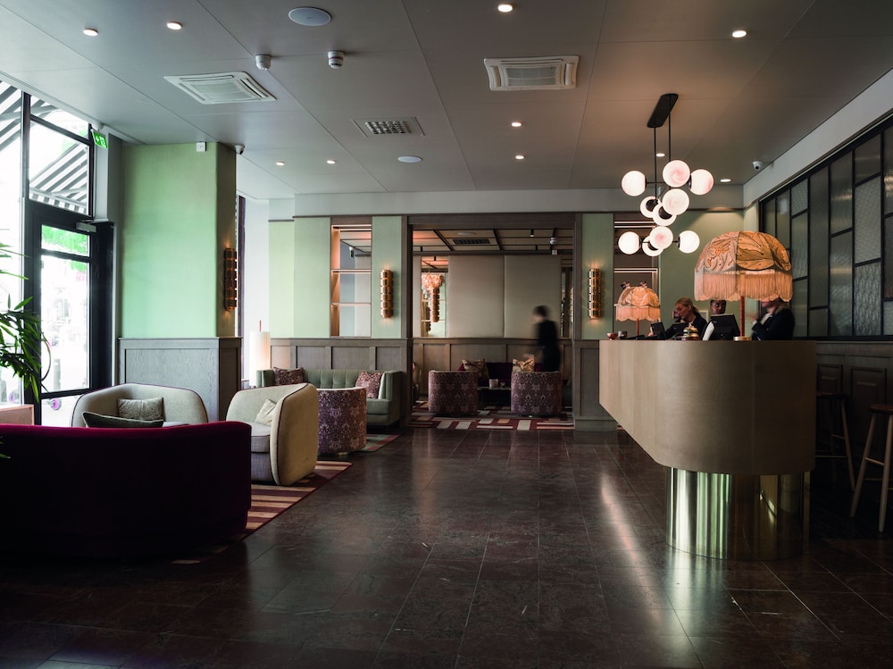 Elite Hotel Adlon