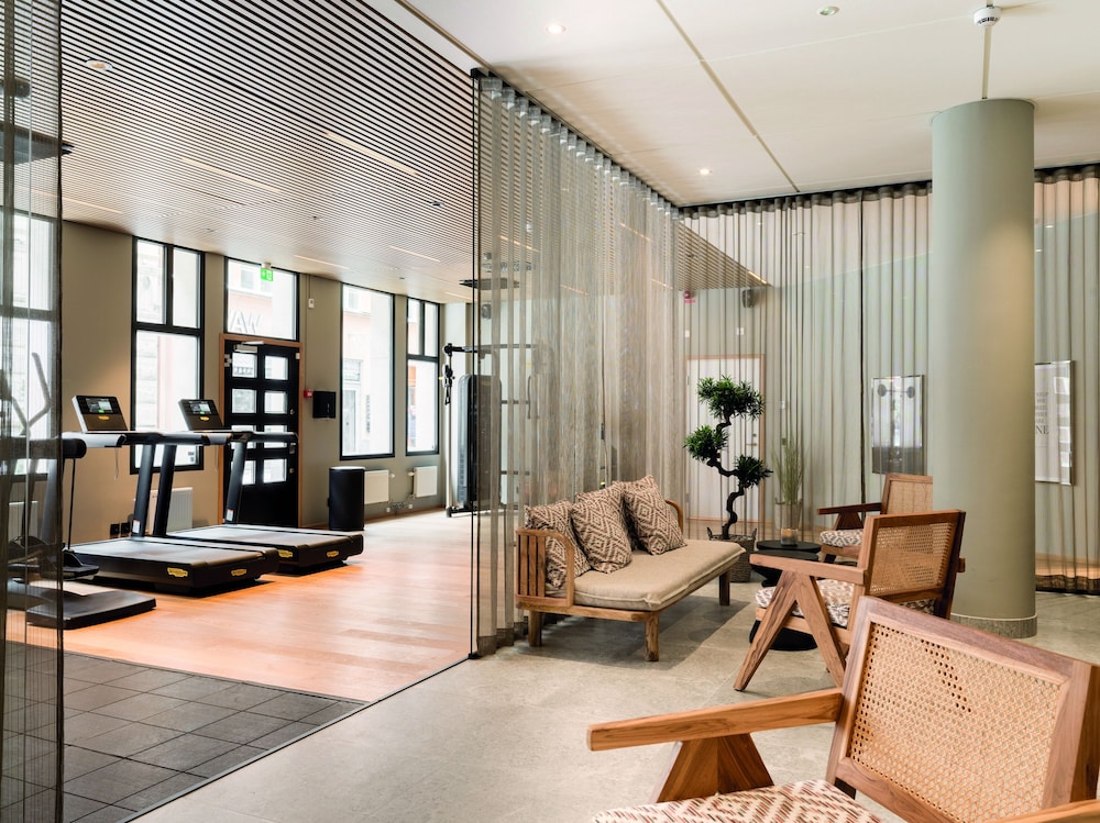 Elite Hotel Adlon