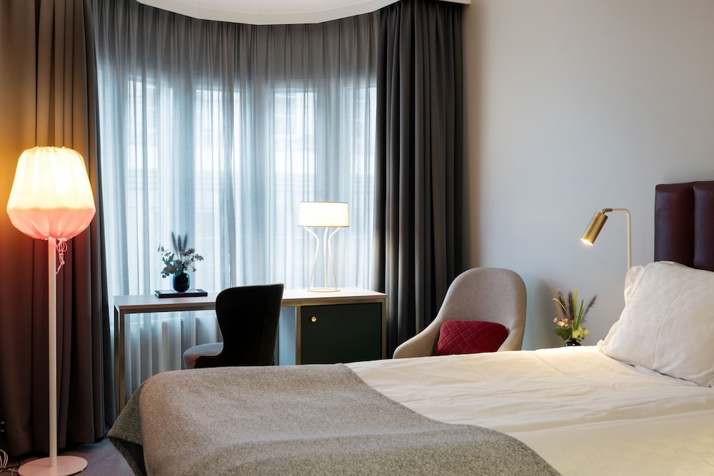 Elite Hotel Adlon