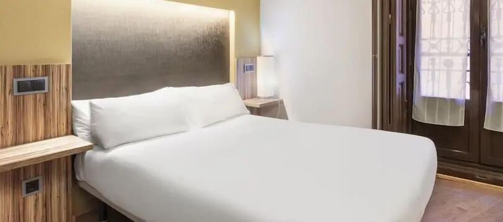 B&B Hotel Madrid Centro Plaza Mayor