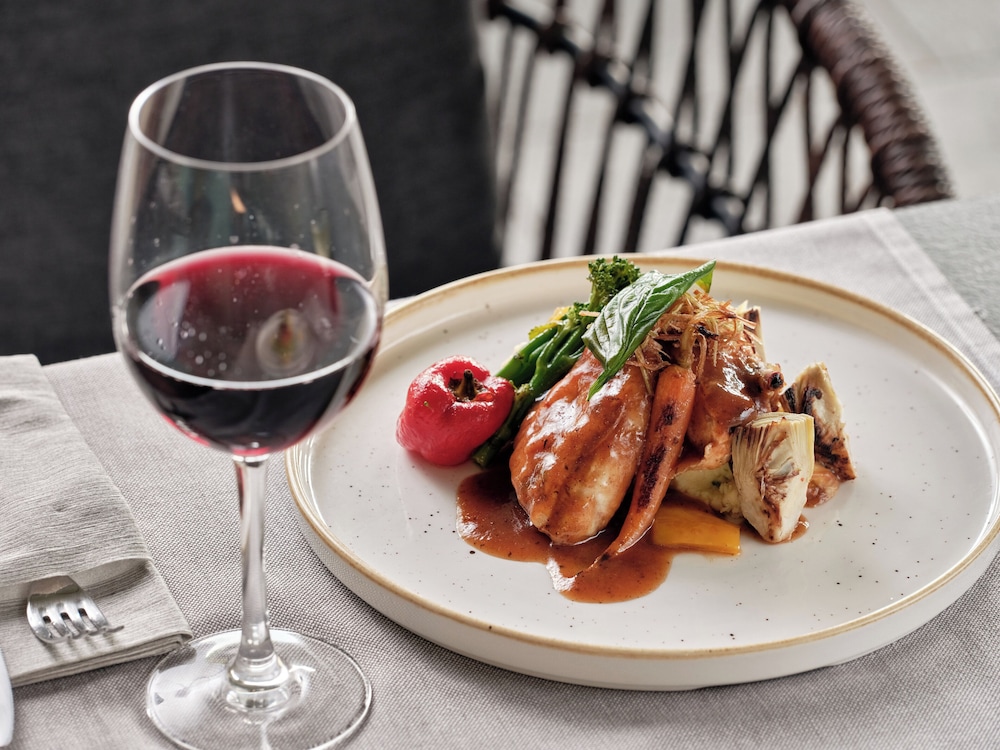 Crowne Plaza Milan - Malpensa Airport by IHG