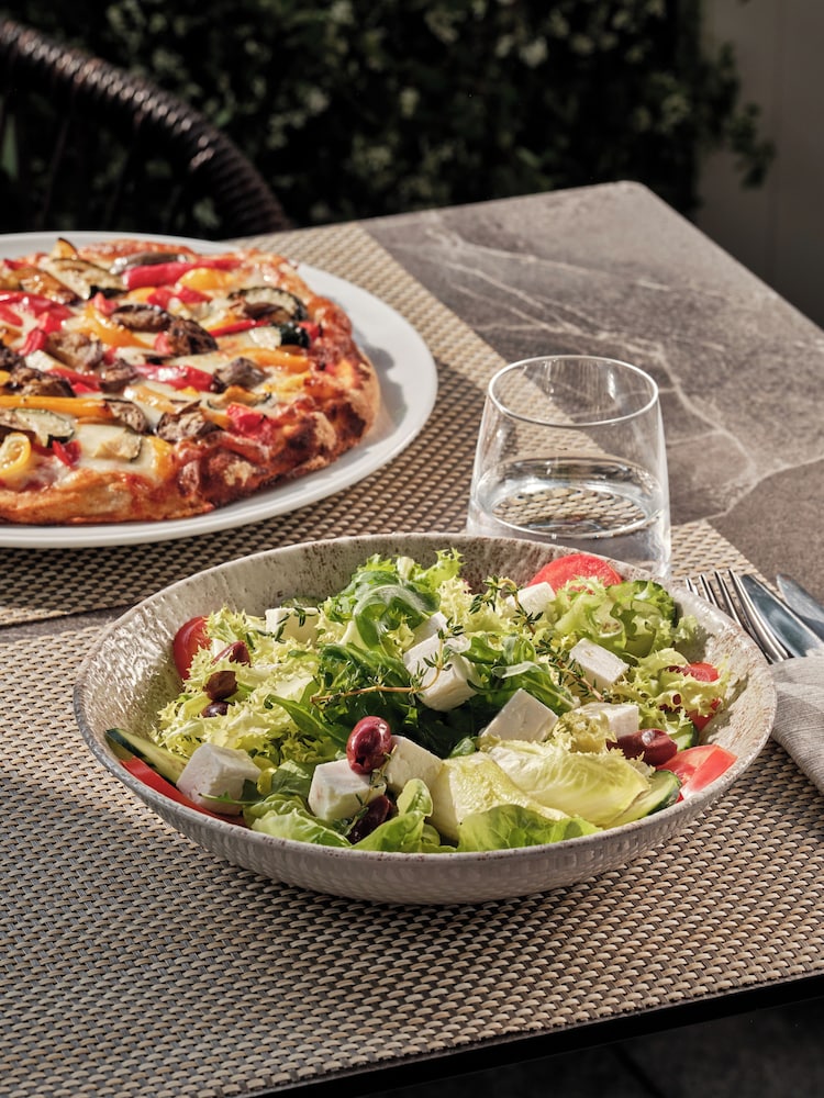 Crowne Plaza Milan - Malpensa Airport by IHG