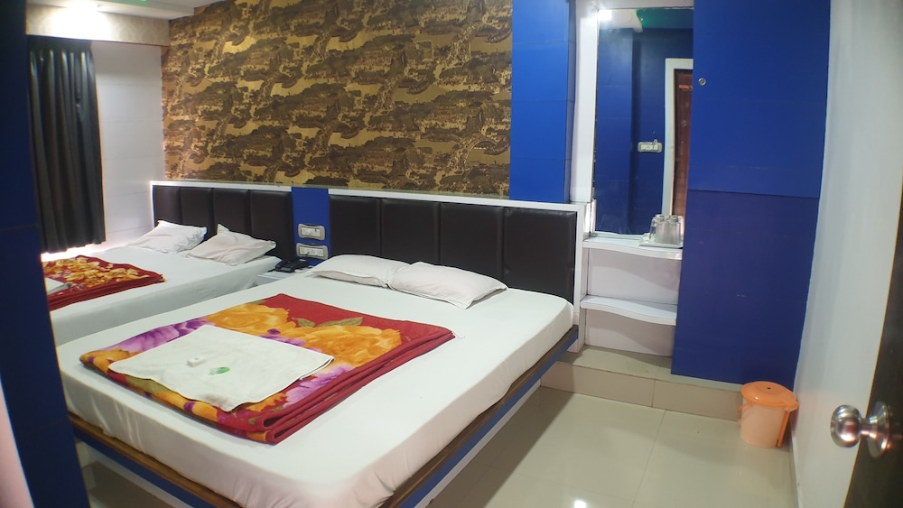 Hotel LAABH