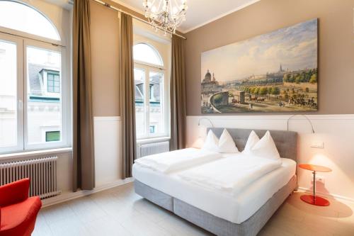 Urban Stay Hotel Columbia