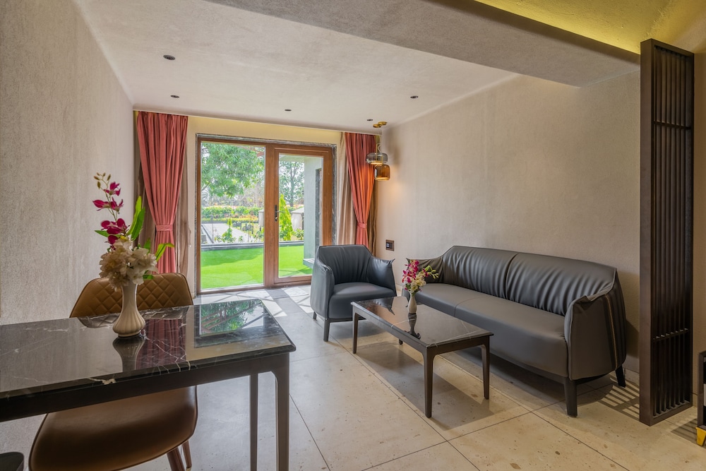 Treat Resort Silvassa