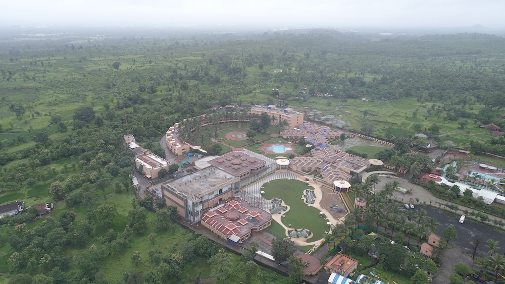 Treat Resort Silvassa