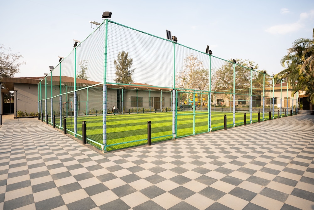 Treat Resort Silvassa