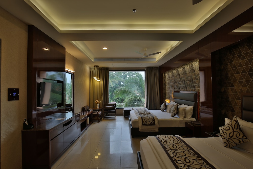 Treat Resort Silvassa