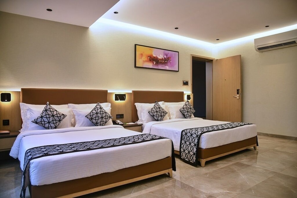 Treat Resort Silvassa