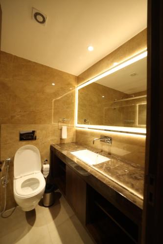 The Vilana Hotel ( 800m from Triveni Ghat )