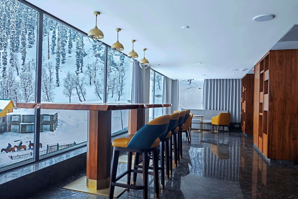 Radisson Hotel Sonamarg