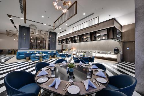 The Fern Residency Gandhinagar, Series by Marriott