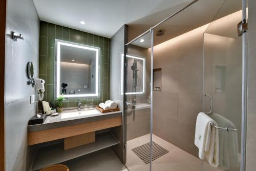 The Fern Residency Gandhinagar, Series by Marriott