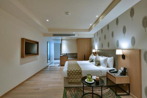 The Fern Residency Gandhinagar, Series by Marriott