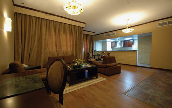 Royal Tulip Sharjah Hotel Apartments Sharjah Royal Tulip