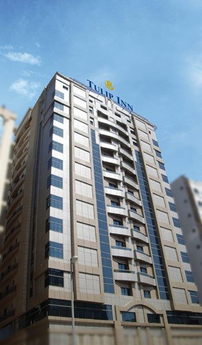 Royal Tulip Sharjah Hotel Apartments Sharjah Royal Tulip