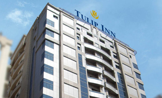 Royal Tulip Sharjah Hotel Apartments Sharjah Royal Tulip