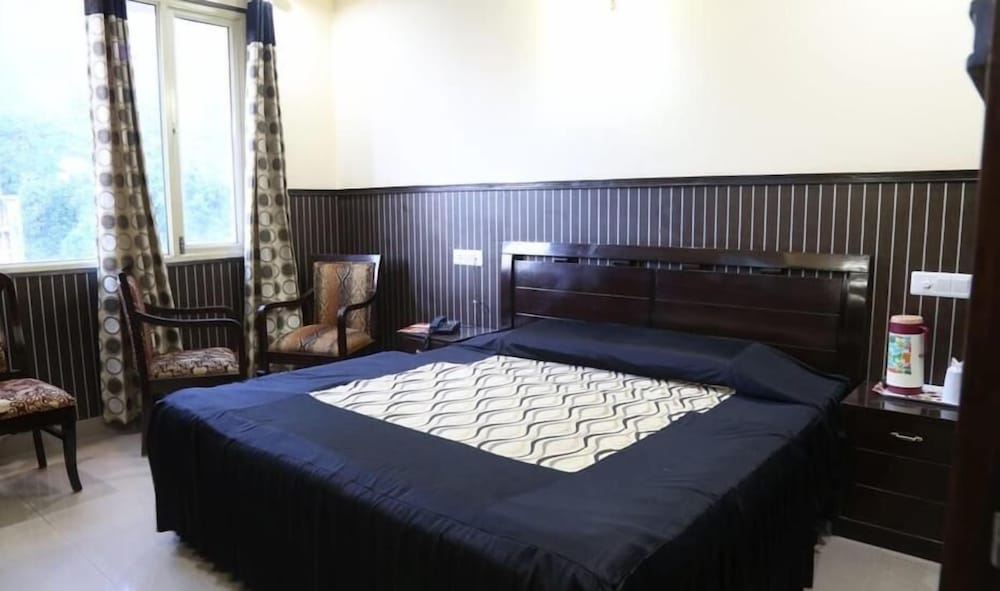 Hotel Shraddha