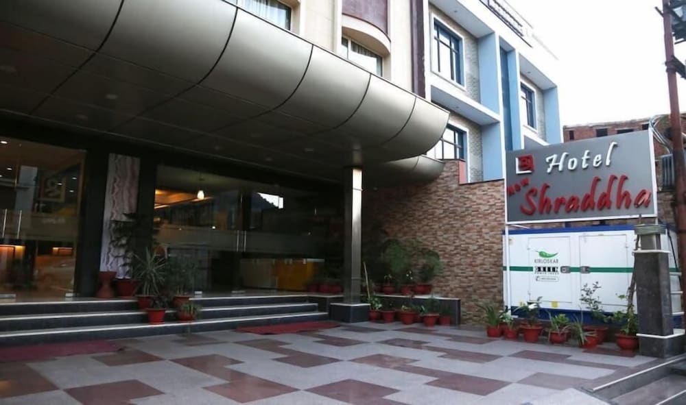 Hotel Shraddha